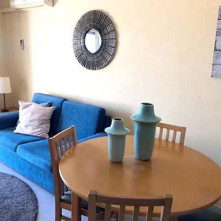 One Bedroom With Sea View And Furnished Terrace At Carvoeiro * Carvoeiro (Lagoa)