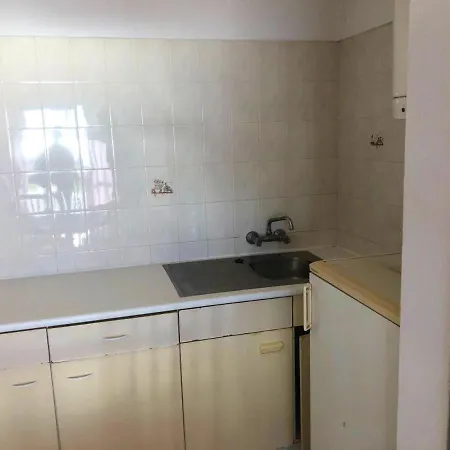 One Bedroom With Sea View And Furnished Terrace At Carvoeiro *