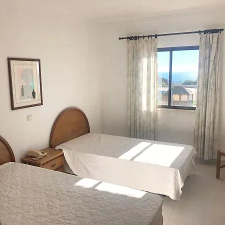 One Bedroom With Sea View And Furnished Terrace At Carvoeiro * Carvoeiro (Lagoa)